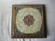 Dessous de plat musical