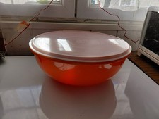 TUPPERWARE gros saladier 6.5