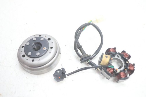 Rotor stator apollo rfz 125 - -,