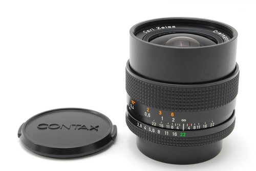 Mint objectif contax carl - mint, ]