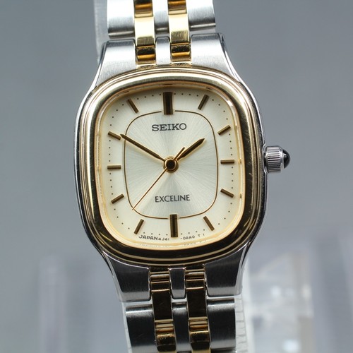 Montre pour femme seiko - pour,