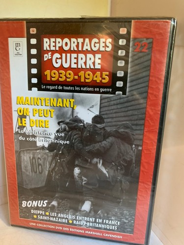 Dvd documentaire reportages - dvd, de