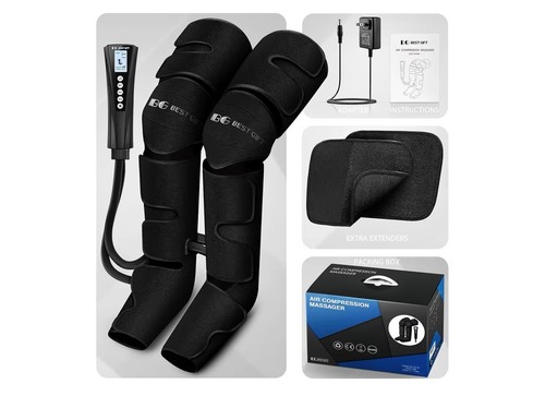 Air massager recovery - air,