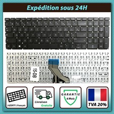 CLAVIER FRANÇAIS AZERTY POUR