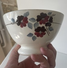 Bol Ancien Style badonviller