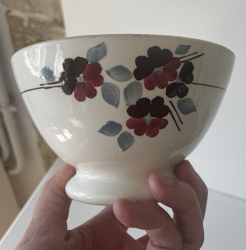 Bol ancien style badonviller - bol,