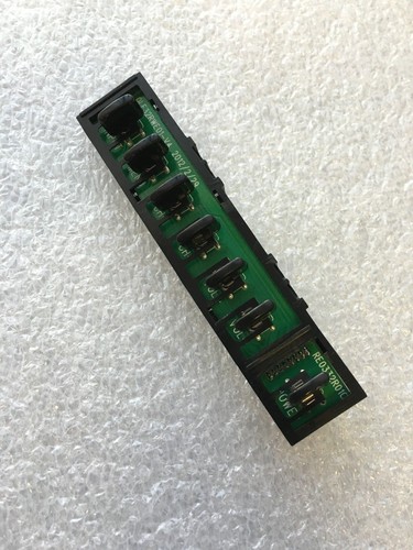 Rca led32c45rqd key button - led32c45rqd,