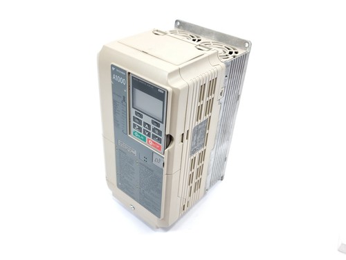 Yaskawa cimr ac4a0018faa a1000 - yaskawa, cimr-ac4a0018faa
