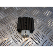 regulateur 4 pin scooter chinois 50 125 chinois gy6 139qmb 1e40qmb 152qmi znen b