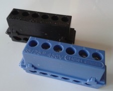  Lot Bornier de répartition