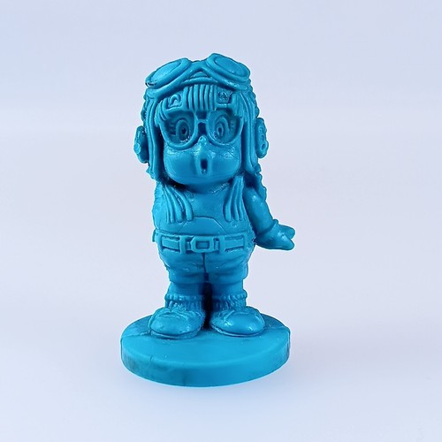 Figurine slump arale - figurine,