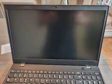 Pièces LENOVO L15 GEN 1  Carte mère palmrest clavier Ventirad Cover LCD ...