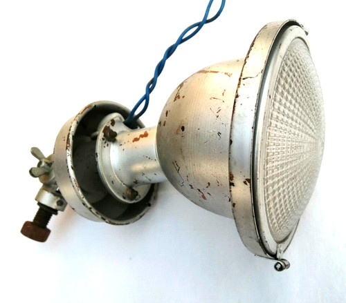 Ancien spot projecteur - spot,