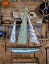 GRANDE DÉCO BATEAU MAQUETTE