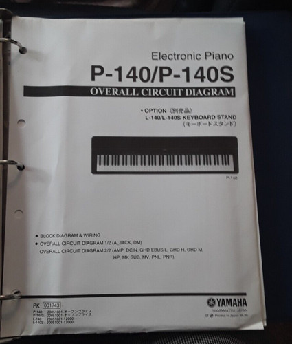 Yamaha 140 140s - yamaha, electric