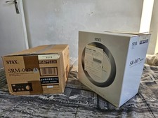 Ensemble STAX SR 007A et SRM