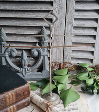 ANCIEN PRESENTOIR PORTE BIJOUX