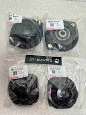 Jeu de ressorts avant