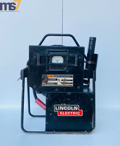 Lincoln electric 23p - ln, ‑