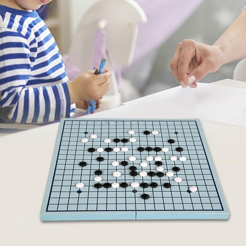 Portable board game set - portable,