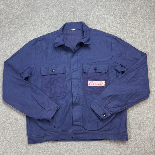 Veste française adulte petit