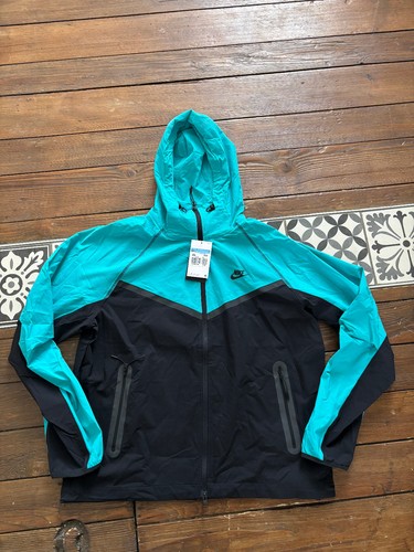 Veste nike tech - tech, m