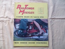 JONGHI H 250  - Salon 1952