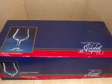 4 VERRES MODÈLE GRAND
