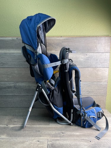 Deuter Baby Backpack Kid