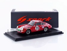 SPARK 1/43 - PORSCHE 911S -