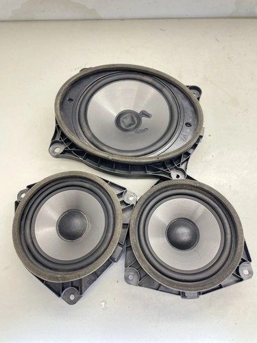 Haut parleur porte lexus es - haut-parleur,