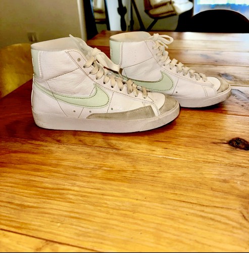 Nike blazer montante femme - blazer,