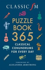 Le Livre De Puzzles Classique