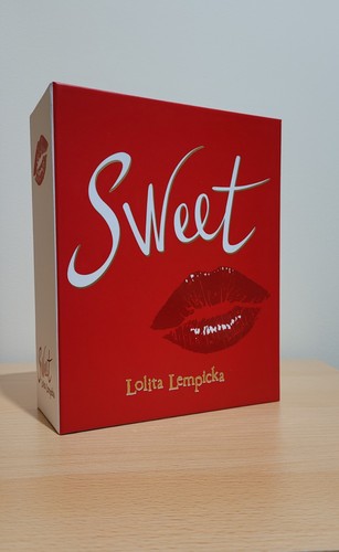 Rare neuf parfum lolita - neuf,