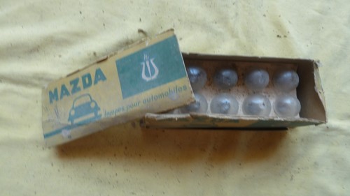 Ampoules volts pour - 6,