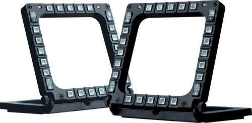 Thrustmaster mfd cougar pack - cougar,