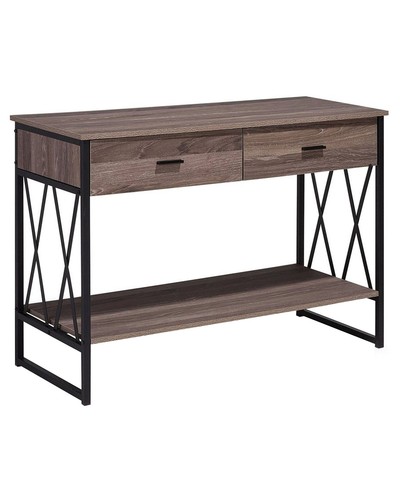 Beliani table console - console,