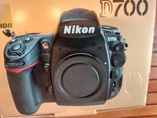 Nikon D700 état neuf   22 000