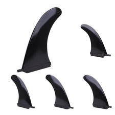 Remplacement d'aileron de