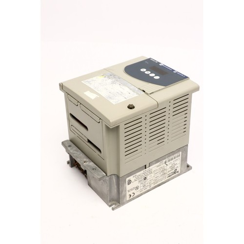 Schneider electric atv28hu29n4 - schneider,