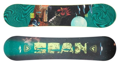 Rossignol planche snowboard - planche, de