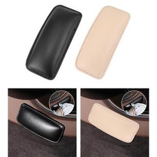 Console centrale genouillère