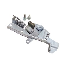 Platine Arrêt (NUE) pour Tondeuse Honda GCV 160 OHC (V.L) GJAAE-2621941 A4G4