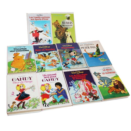 Lot livres la - lot,