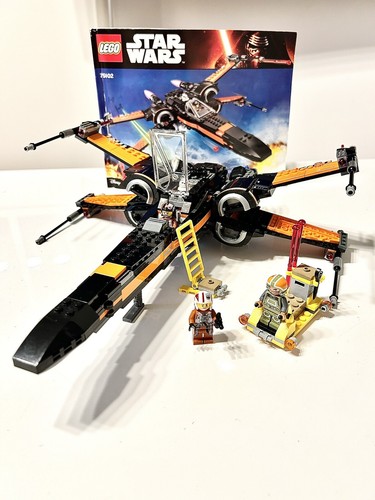 Lego star wars - star,