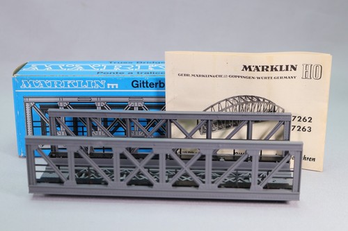 Bb086 marklin 7262 train - marklin,