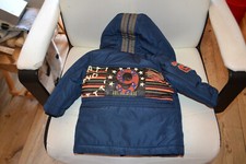 doudoune neuve catimini 6 mois