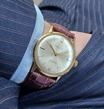 Vintage Watch Kienzle German