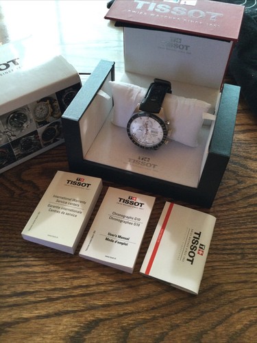 Tissot prs 516 automatic - prs,