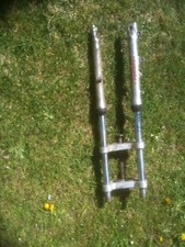 Fourche 125 Peugeot tube 400